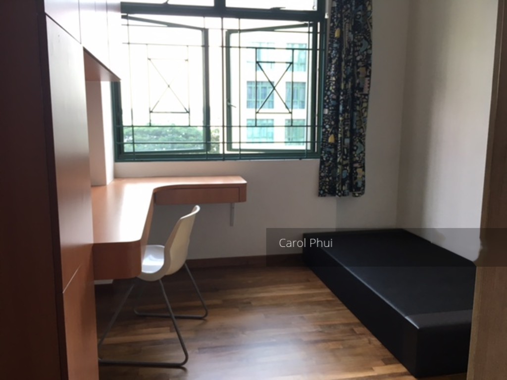 Signature Park (D21), Condominium #140353182